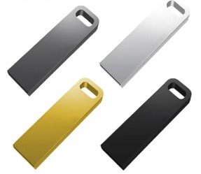 USB METALICO 32 GB